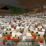 ☆３【炭鉱士になろう！】初心者みんなでMinecraft（サバイバル）をトラがごとくライブ配信！ 23-01-28