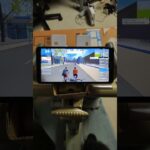 エアロバイクでZwift #エアロバイク#マグネットバイク#Zwift #ズイフト#ありえない遅さ#ランナーにも引き離される#雰囲気を味わうだけ