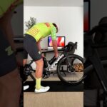 Indoor Cycling Dream Setup ASMR