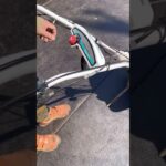Kubota Midy TMA300 耕運機 簡単動作確認動画