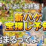 【トレジャーハンター】ラストを飾る宝はどれ？穴掘り生活にハマったコレクターの末路。どうなる？？これからの宝探し。