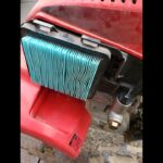 キャブレター清掃 ホンダ 小型耕運機 管理機 サラダ FF300