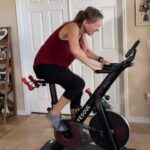 Someone sent us a Smart Magnetic Exercise Bike- YESOUL G1