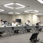 第10回特定原子力施設の実施計画の審査等に係る技術会合(2023年06月05日)