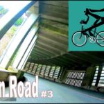 🚴🎵70分 手取キャニオンロード サイクリング風景③ [脂肪燃焼]