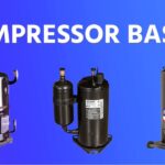 Air Conditioning Compressor Basics