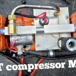 Best Off-road Air Compressor MODS.