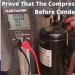 Testing if an HVACR Compressor is Shorted to Ground, Open, or Overload Tripped!
