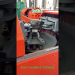 Want A Compressor Cutting Machine To Recycle Copper From Compressor