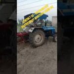 tractor post hole digger