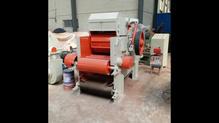 wood chipper machine price china high efficiency wood drum chipper machine wood chipper shredder