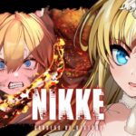 【＃NIKKE 】イベントストーリー後半＆チャプター25進めたり！【Vtuber/ザッハ・トルテ/メガニケ】