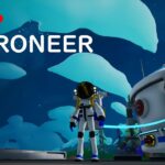 【PFGCLIVE】【ASTRONEER】資源掘り堀り惑星探索ゲームまったりプレイ　＃11