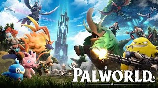 【Palworld】濃縮器で凸してみるぞ！⑤【パルワールド】