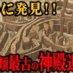 【総集編】人類史の不都合がついにバレる！？世界が覆される超高度文明…95%が未発掘の世界最古の遺跡「ギョベクリ・テペ遺跡」の謎【都市伝説】