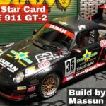 【完成レビュー】工夫ポイントを一挙に公開！タイサンPORSCHE 911 GT2 製作 まっすんのカーモデルチャンネル！