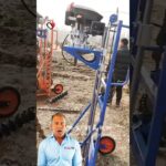 #fcnfm #machine Forget the Shovel! The Efficient Way to Dig with the Hand Ground Drill