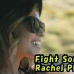 【スピンバイク】Fight Song – Rachel Platten