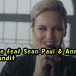 【スピンバイク】Rockabye feat Sean Paul & Anne Marie – Clean Bandit