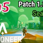 S5 #5【Steam/ASTRONEER(アストロニーア)】アトロクスでヘリウムを集めまくるぞヽ(｀▽´)/【徒然配信】