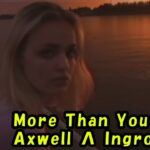 【スピンバイク】More Than You Know – Axwell Λ Ingrosso