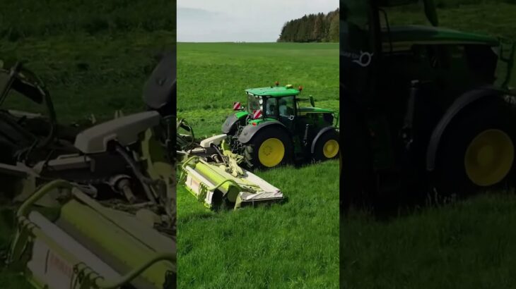 See the series of farm implements as expensive as tractors #agricultural #farming #tractor