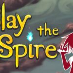 Slay the Spire　～エアロバイクを漕ぎながら～