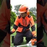 Título: Técnicas para encender una guadaña inundada | Tutorial | STIHL