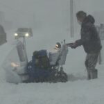 ＜近づく冬…除雪機が品薄に＞そろそろ気になる“冬支度”  硬い雪にも対応する最新機種に熱視線  メンテナンス＆保管無料のレンタルも人気 北海道