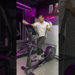 Cross trainer chalane ka sahi tarika , right way to use cross trainer ,fat loss workout