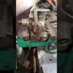 Honda compressor repair