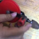 Hand drill ハンドドリル