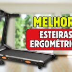 Qual a melhor ESTEIRA ERGÓMÉTRICA de 2025?|Melhores ESTEIRAS ERGOMÉTRICAS| ESTEIRA BOA E BARATA