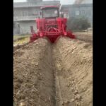 Seed Row Maker and Hole Digger: Breakthrough Technology for High-Productivity Agriculture!