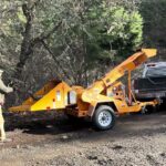 2009 Altec WC126A #653 Chipper final demo