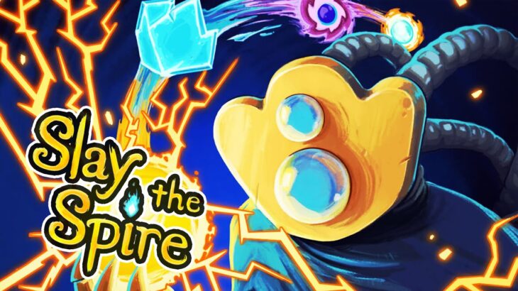 ディフェクトA19に挑戦!! 【Slay the Spire】～エアロバイクを漕ぎながら～