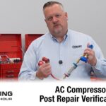 AC Compressor Post Repair Verification | Pro Training Power Hour