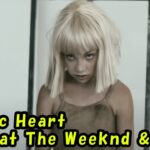 【スピンバイク】Elastic Heart – Sia feat The Weeknd & Diplo