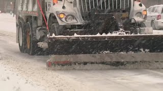 Indianapolis snow removal proposal heads to full council