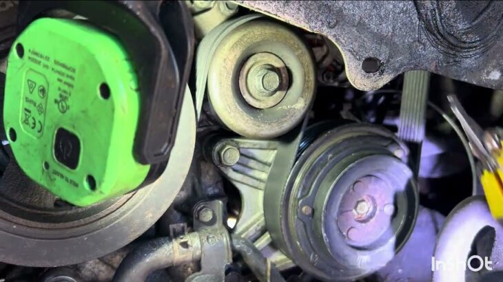 AC Compressor Diagnoses( AC system Hindi Lumalamig Lets Check it Out ) #amazing #automobile #car