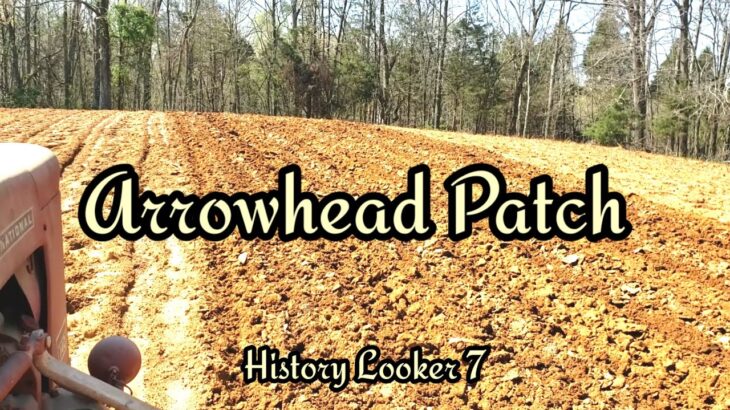 Arrowhead Hunting Kentucky/Arrowhead Patch 💥