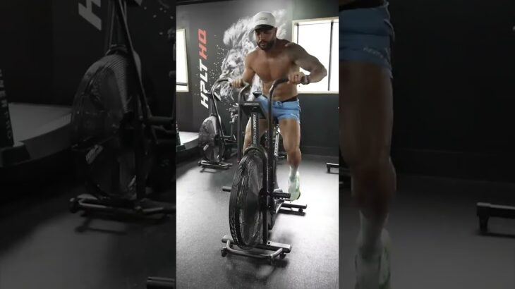 🔥 Assault AirBike Classic Black | The Ultimate HIIT Bike | Now in Kuwait at Pro Sports