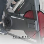 フィットネスバイクAstra MAGの動作音（生録音音声を公開）
