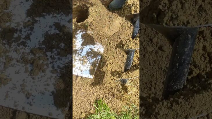 Best Hole Digger for Off Grid Projects