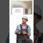 Compressor tripping problem, how to resolve compressor tripping problem
