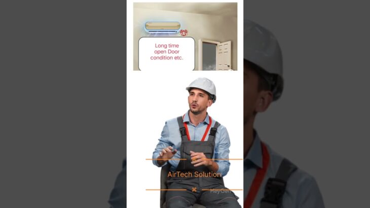 Compressor tripping problem, how to resolve compressor tripping problem