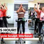 *DOWNLOAD* Mama’s Hour!! (60 Min Spin Sculpt) Preview