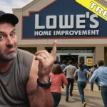 LOWES Giving away free tools and “TRENDING” Deals