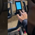 Life Fitness IC5 Spin Bike Brake Calibration