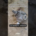Post Hole Digger Gearbox #gearbox #gearboxes #gearboxrepairing #postholedigger Post Hole Digger
